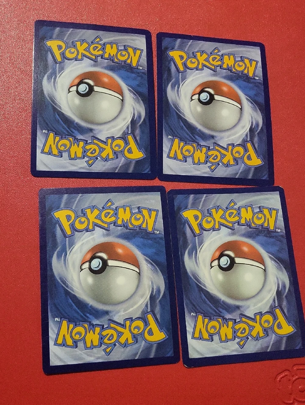 Pokemon Cards - Picture 6 of 6